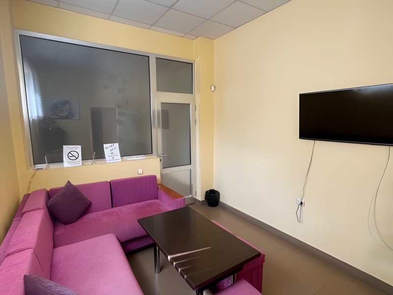 Private Studio at DownTown Guest House Vanadzor – designed for families and longer stays in Vanadzor