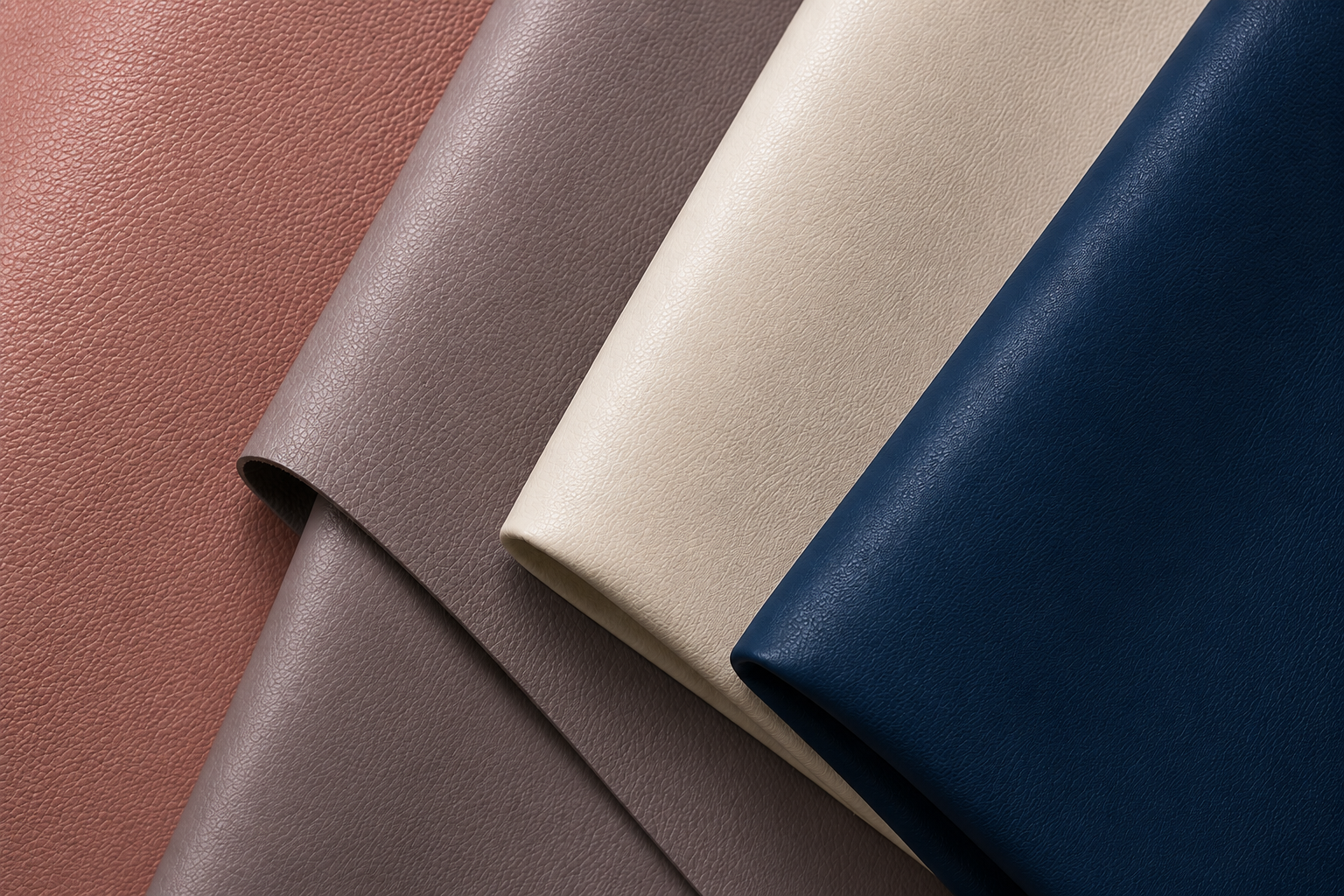 Durable Leather
