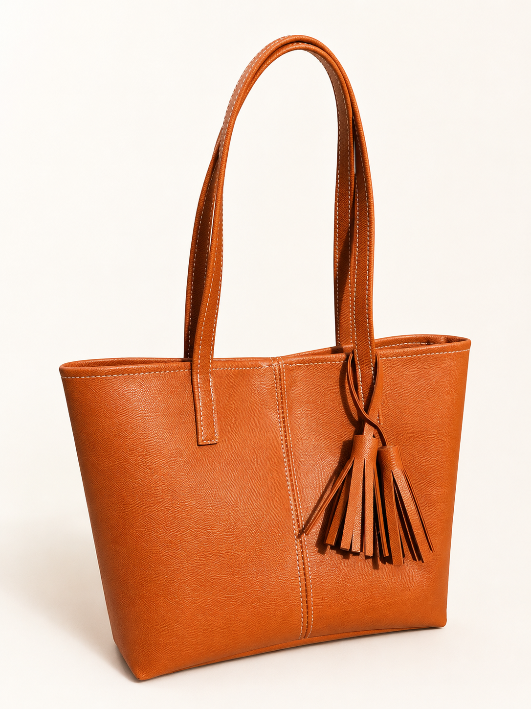 The Go-To Tote