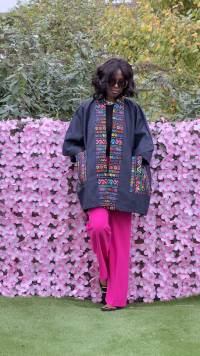 Zena 10 – angle 1 | Outerwear Sisiosa