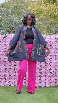 Zena 10 – angle 2 | Outerwear Sisiosa