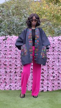 Zena 10 – angle 3 | Outerwear Sisiosa