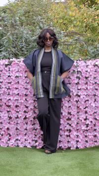 Zena 11 – angle 2 | Outerwear Sisiosa