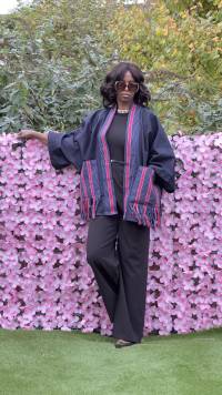 Zena 13 – angle 1 | Outerwear Sisiosa