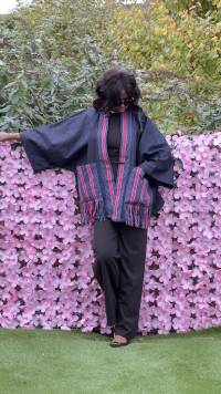 Zena 13 – angle 2 | Outerwear Sisiosa