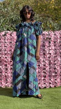 Ida 04 – angle 1 | Maxi Dresses Sisiosa