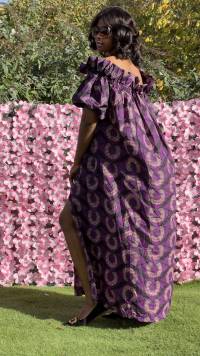 Ida 12 – angle 3 | Maxi Dresses Sisiosa