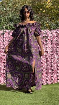 Ida 11 – angle 1 | Maxi Dresses Sisiosa