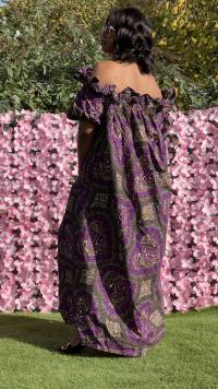 Ida 11 – angle 3 | Maxi Dresses Sisiosa