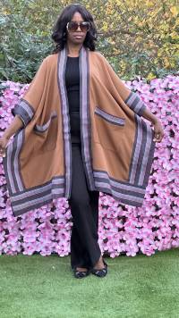Dina 02 – angle 1 | Outerwear Sisiosa