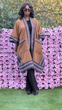 Dina 02 – angle 2 | Outerwear Sisiosa