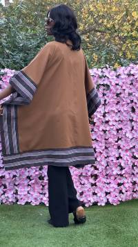 Dina 02 – angle 3 | Outerwear Sisiosa