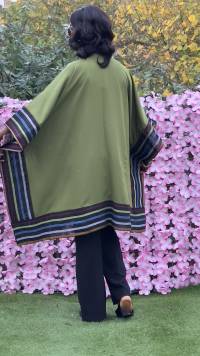 Dina 03 – angle 2 | Outerwear Sisiosa