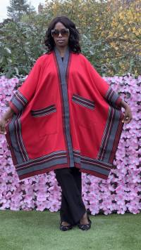 Dina 04 – angle 1 | Outerwear Sisiosa