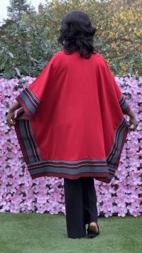 Dina 04 – angle 2 | Outerwear Sisiosa