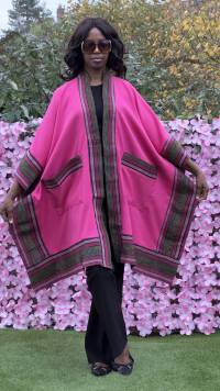 Dina 05 – angle 1 | Outerwear Sisiosa