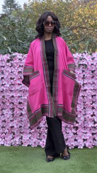 Dina 05 – angle 2 | Outerwear Sisiosa
