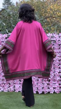 Dina 05 – angle 3 | Outerwear Sisiosa