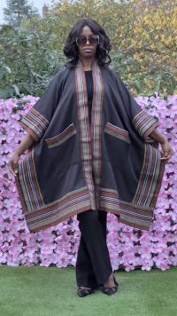 Dina 07 – angle 1 | Outerwear Sisiosa