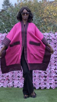Dina 08 – angle 1 | Outerwear Sisiosa