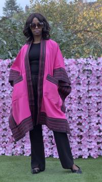 Dina 08 – angle 2 | Outerwear Sisiosa
