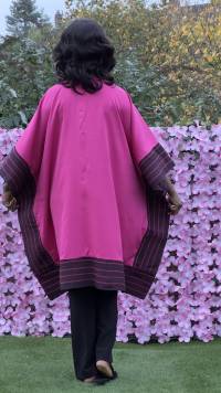 Dina 08 – angle 3 | Outerwear Sisiosa