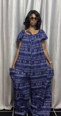Sisi 04 – angle 1 | Jumpsuits Sisiosa