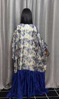 Lindy – angle 3 | Maxi Dresses Sisiosa