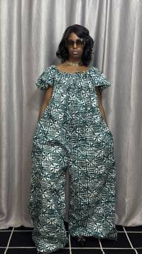 Sisi 05 – angle 2 | Jumpsuits Sisiosa