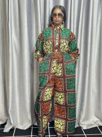 Ankara jumpsuit  – angle 2 | Jumpsuits Sisiosa