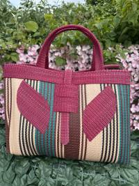 Delight large Bag 257 – angle 1 | Accessories Sisiosa