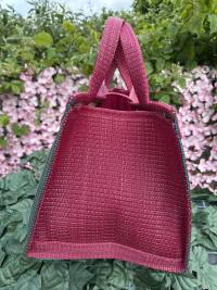 Delight large Bag 257 – angle 2 | Accessories Sisiosa