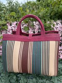 Delight large Bag 257 – angle 3 | Accessories Sisiosa