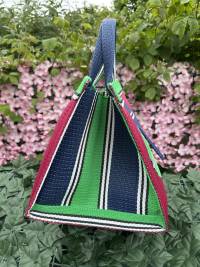 Delight Large Bag 256 – angle 2 | Accessories Sisiosa