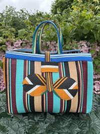 Delight Large Bag 254 – angle 1 | Accessories Sisiosa