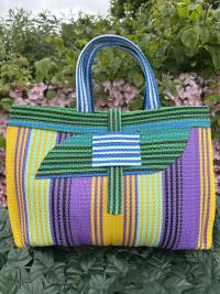 Delight Large Bag 252 – angle 1 | Accessories Sisiosa