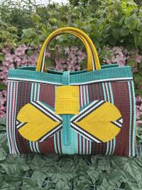 Delight Large Bag 248 – angle 1 | Accessories Sisiosa