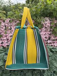 Delight Large Bag 248 – angle 2 | Accessories Sisiosa