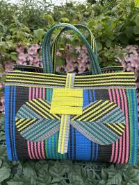Delight Large Bag 247 – angle 1 | Accessories Sisiosa