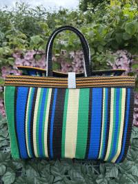 Delight Large Bag 246 – angle 3 | Accessories Sisiosa