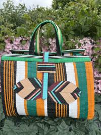 Delight large  Bag 242 – angle 1 | Accessories Sisiosa