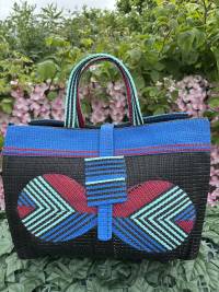 Delight Large Bag 233 – angle 1 | Accessories Sisiosa