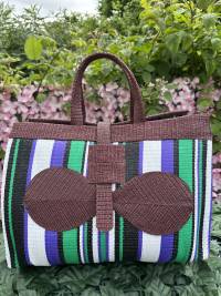 Delight Large Bag 231 – angle 1 | Accessories Sisiosa