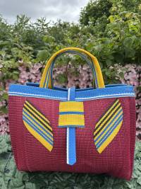 Delight large Bag 228 – angle 1 | Accessories Sisiosa