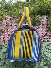 Delight large Bag 228 – angle 2 | Accessories Sisiosa