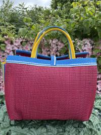 Delight large Bag 228 – angle 3 | Accessories Sisiosa