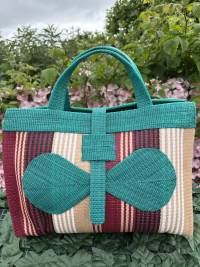 Delight Large Bag 223 – angle 1 | Accessories Sisiosa