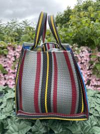 Delight Large Bag 218 – angle 2 | Accessories Sisiosa