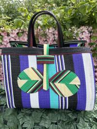 Delight Large Bag 213 – angle 1 | Accessories Sisiosa