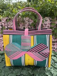 Delight Medium Bag 210 – angle 1 | Accessories Sisiosa